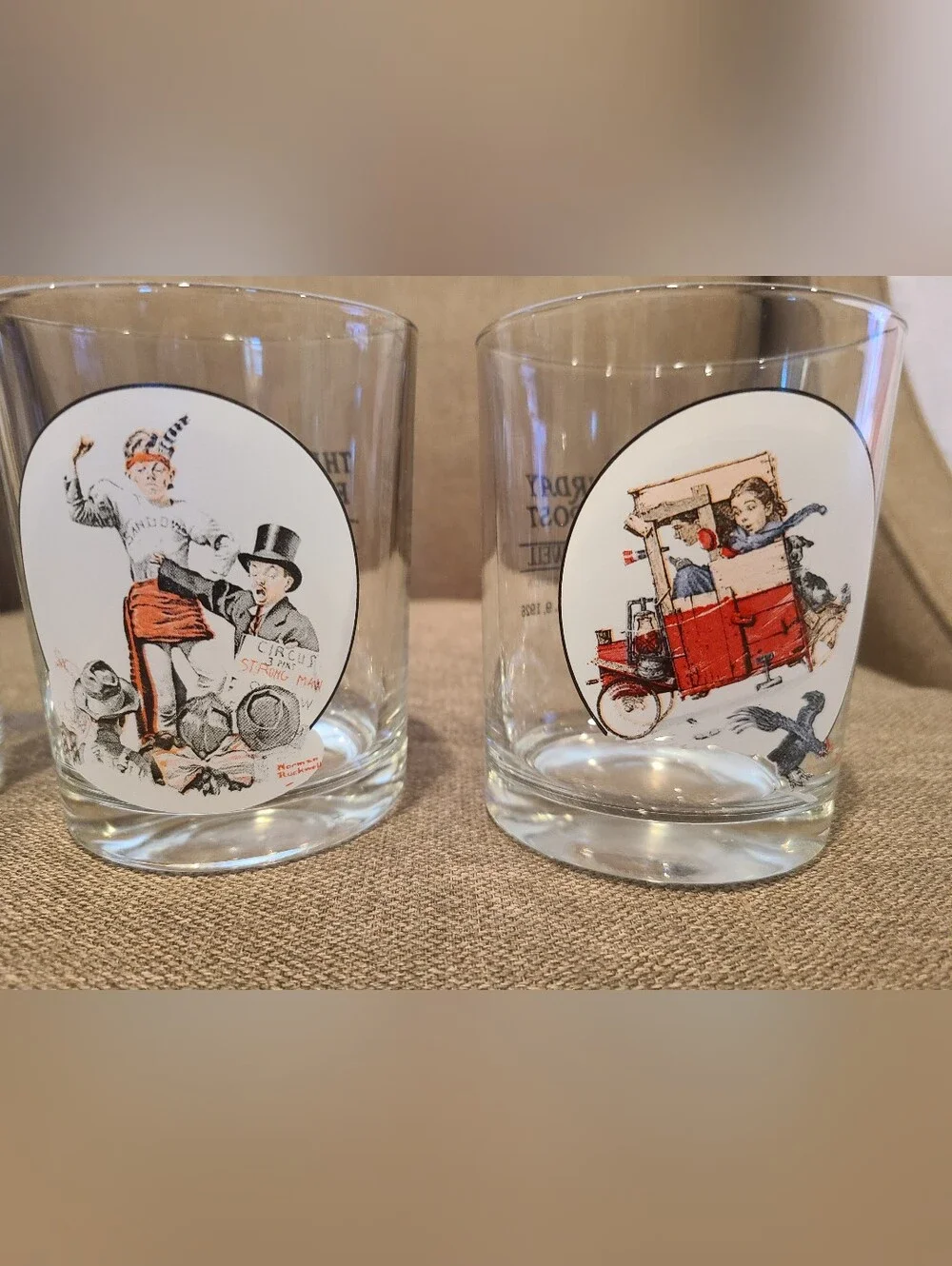 Norman Rockwell 